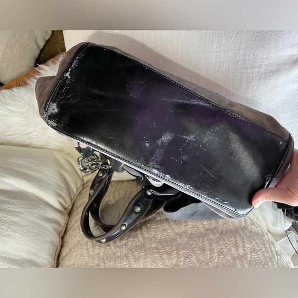 Vintage Juicy Couture Daydreamer AUTHENTIC Live For Juicy Y2K - Picture 5 of 5